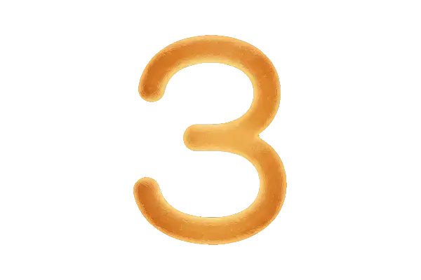 3 phases